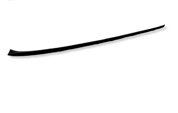 Volkswagen PASSAT B6 Windshield trim 3C0854327A