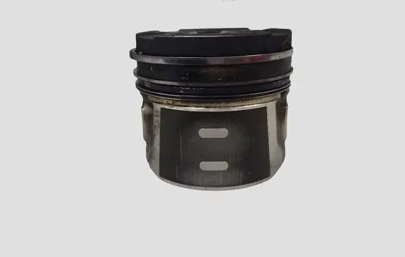 Citroen C4 I Piston