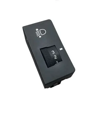 Hyundai Santa Fe Seat control switch 60328