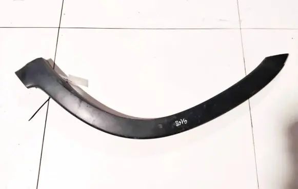 Honda CR-V Front arch trim 74165s9a010050 74165-s9a-0100-50