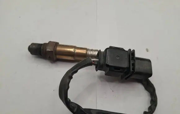 Audi A4 S4 B8 8K Lambda probe sensor 1928404687