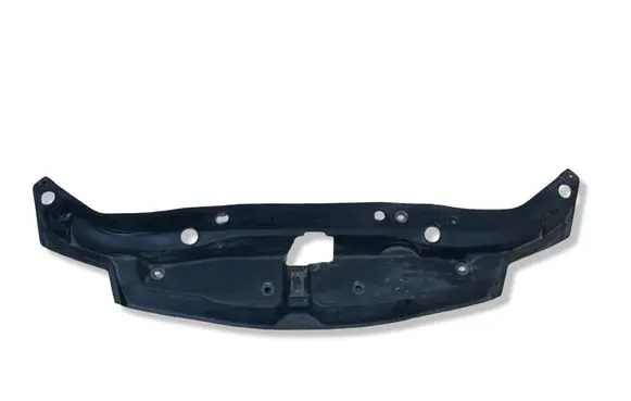 Honda Civic Engine bonnet/hood lock trim molding 71125SMGE020