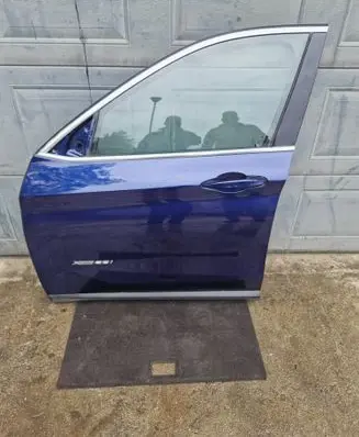 BMW X1 F48 F49 Front door 41007414369 7414369