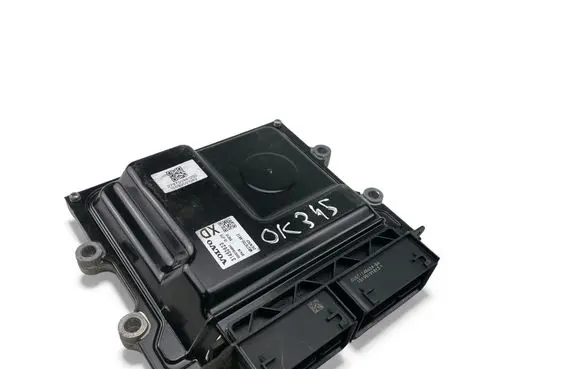 Volvo V60 Engine control unit/module ECU 31452623