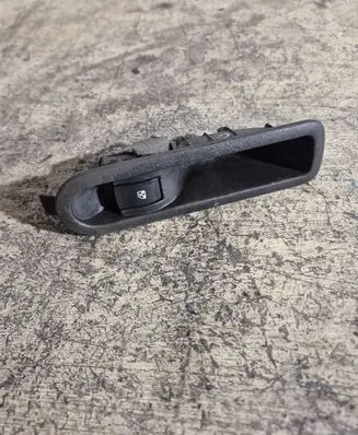 Renault Scenic II - Grand scenic II Electric window control switch 156013870 21980