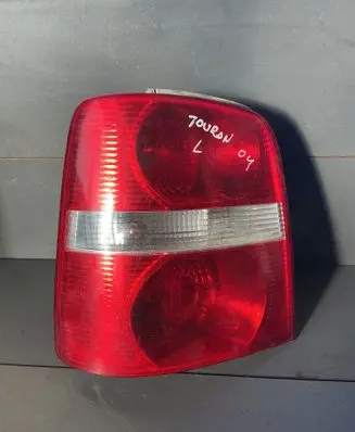 Volkswagen Touran I Rear/tail lights