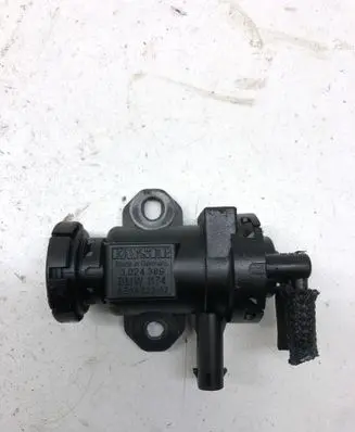 BMW 7 F01 F02 F03 F04 Turbo solenoid valve 8509323 11748509323 3024389