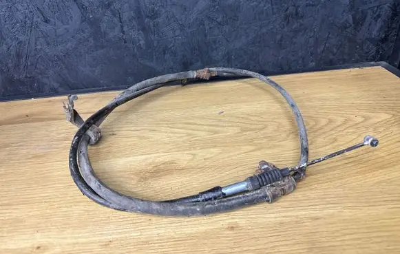 Toyota Avensis T250 Handbrake/parking brake wiring cable