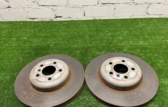 BMW X5 G05 Rear brake disc 6880079