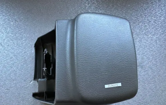 Nissan Patrol Y61 Steering wheel column trim 48470VB000