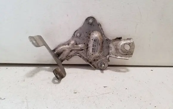 Audi Q7 4M ABS pump bracket 4M0614125E
