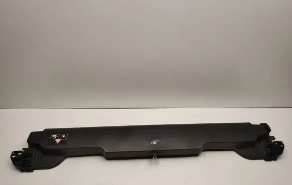 Mercedes-Benz E C207 W207 Parcel shelf A2076900065