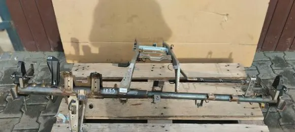 Hyundai ix35 Dashboard cross member/frame bar 