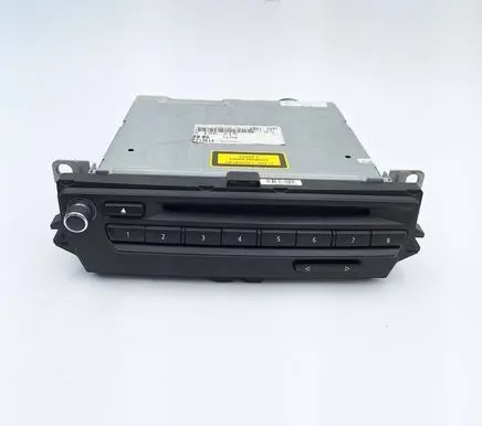 BMW 3 E90 E91 Comfort/convenience module 9186215 65129186215 0520080522
