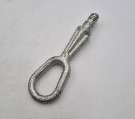 BMW X3 E83 Towing hook eye 7070643 72157070643
