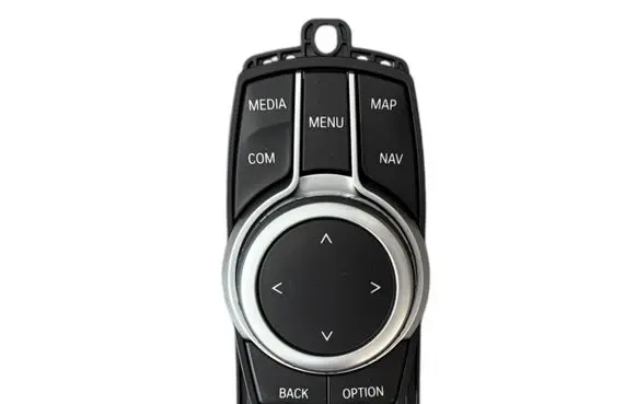 BMW 2 F22 F23 Head unit multimedia control 5A0E446 19226310