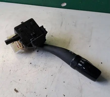 Hyundai Santa Fe Headlight level height control switch PA66GF30 202005763