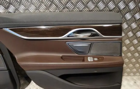 BMW 7 G11 G12 Other interior part
