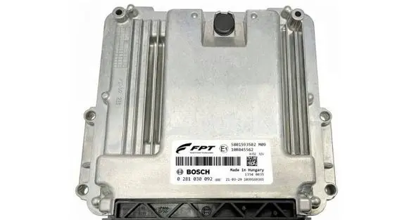 Iveco Daily 6th gen Engine control unit/module 5801593502