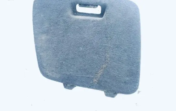 Citroen C5 Other trunk/boot trim element 96376441zf 75008