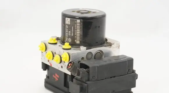 Skoda Yeti (5L) ABS Pump 1K0614517DP 1K0907379BL