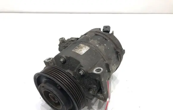 Seat Altea Air conditioning (A/C) compressor (pump) 1K0820803L