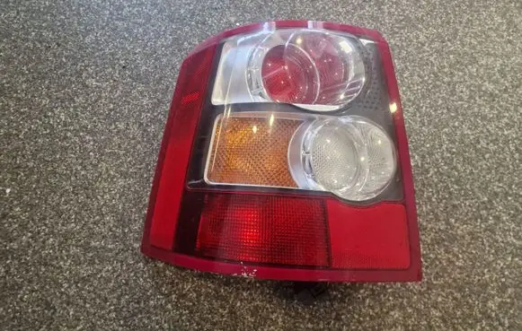 Land Rover Range Rover Sport L320 Rear/tail lights