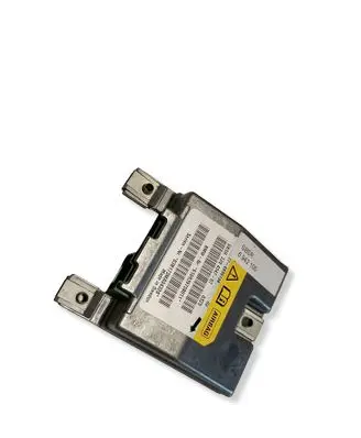 BMW 5 E60 E61 Airbag control unit/module 6939738