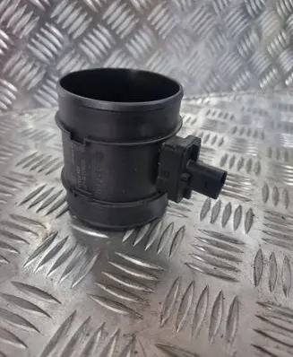 Opel Insignia A Mass air flow meter 12671611