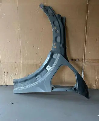 Mini Cooper Countryman F60 Fender 7388079 0622