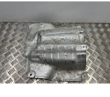 BMW M5 F90 Exhaust heat shield 8060069