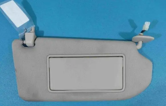 Infiniti G37 Sun visor IMPRK878493