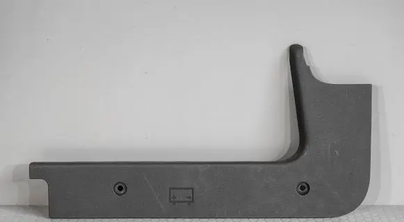 Mercedes-Benz Sprinter W907 W910 Front sill trim cover A9106863000
