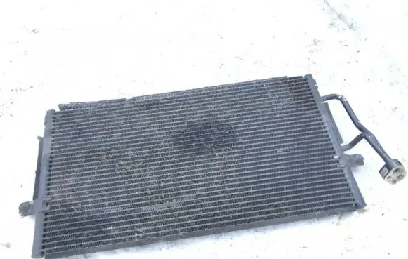 Mitsubishi Carisma A/C cooling radiator (condenser) 5025855