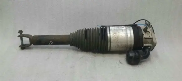 Bentley Continental Air suspension rear shock absorber 3W0616002B