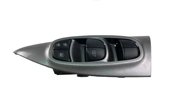 Nissan Juke I F15 Electric window control switch 254011KA0B