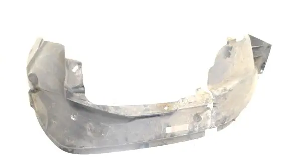 Jeep Compass Front wheel arch liner splash guards