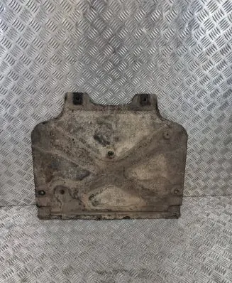 Audi A5 Gearbox bottom protection 8W0863822b