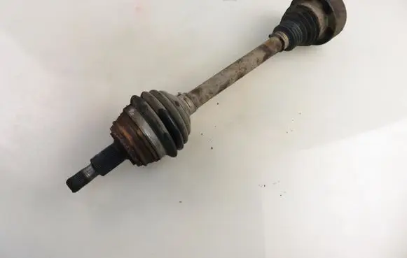 Audi A3 S3 8L Rear driveshaft