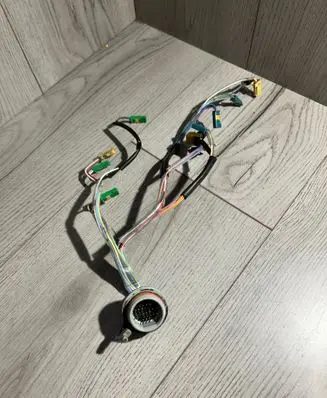 Opel Signum Gearbox/transmission wiring loom 