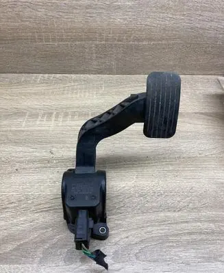 Citroen Xsara Accelerator throttle pedal 9655502480 0280755031