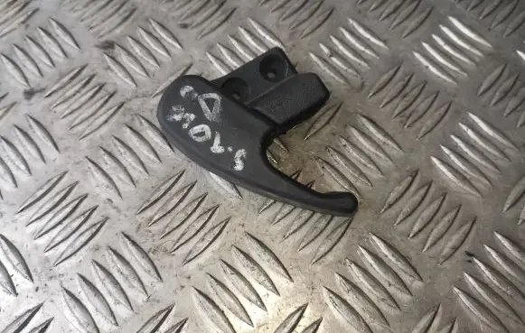 Audi A3 S3 8P Engine bonnet (hood) release handle 1H1823533