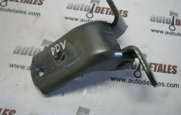 Toyota Sienna XL30 III Front door upper hinge
