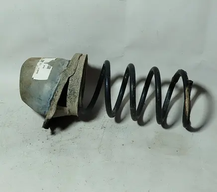 Volvo V70 Rear coil spring 038244557
