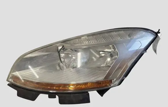 Citroen C4 Grand Picasso Headlight/headlamp 16298100