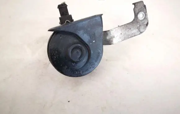 Volvo V50 Horn signal e30055306