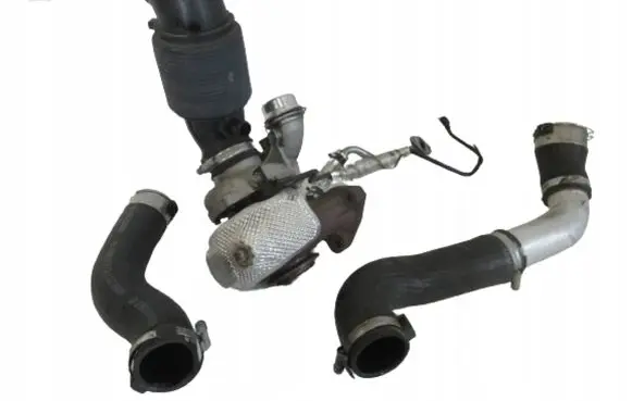KIA Sportage Turbo 282312F910