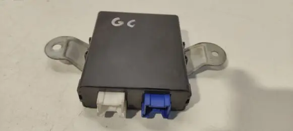 KIA Sorento Tailgate/trunk control unit/module 987503E000 139103060