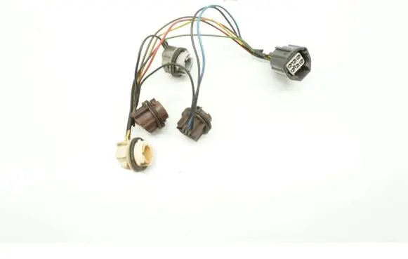 Land Rover Discovery Other wiring loom