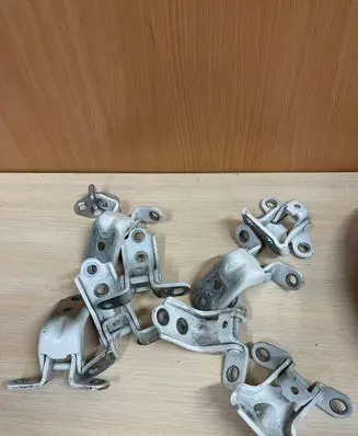 KIA Optima Front door hinge set 